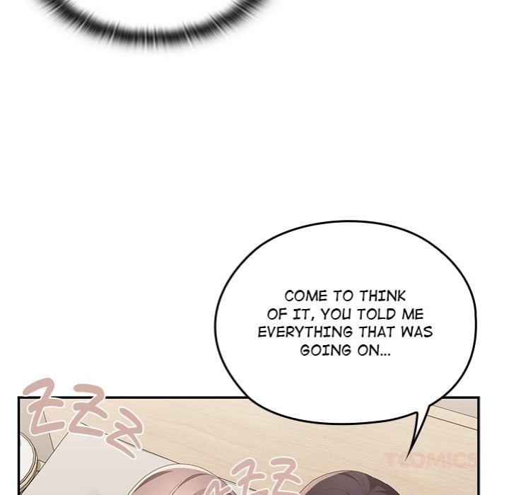 Office Shitbag Alert chapter 82 page 21