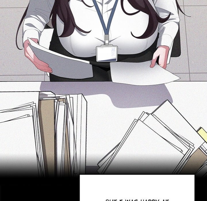 Office Shitbag Alert chapter 82 page 34