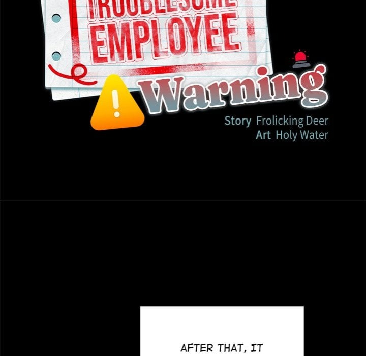 Office Shitbag Alert chapter 82 page 46