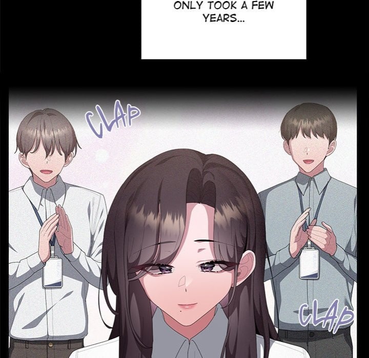 Office Shitbag Alert chapter 82 page 47