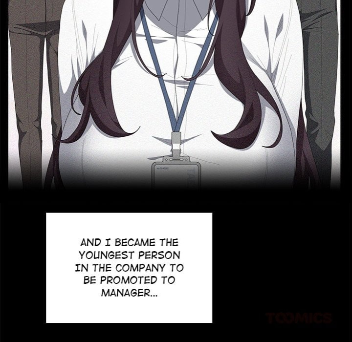 Office Shitbag Alert chapter 82 page 48