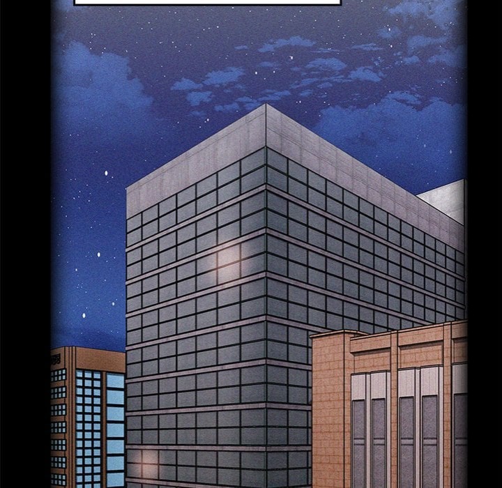 Office Shitbag Alert chapter 82 page 52