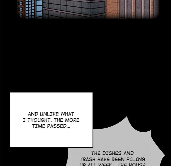 Office Shitbag Alert chapter 82 page 53