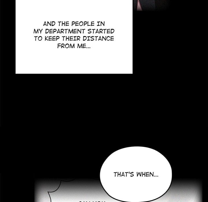 Office Shitbag Alert chapter 82 page 69