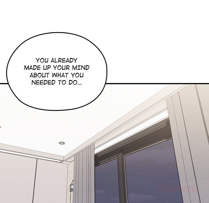 Office Shitbag Alert chapter 82 page 84