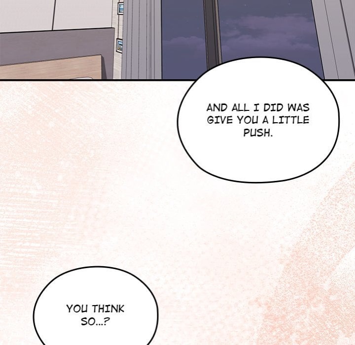 Office Shitbag Alert chapter 82 page 85
