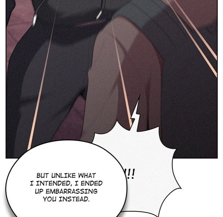 Office Shitbag Alert chapter 82 page 114