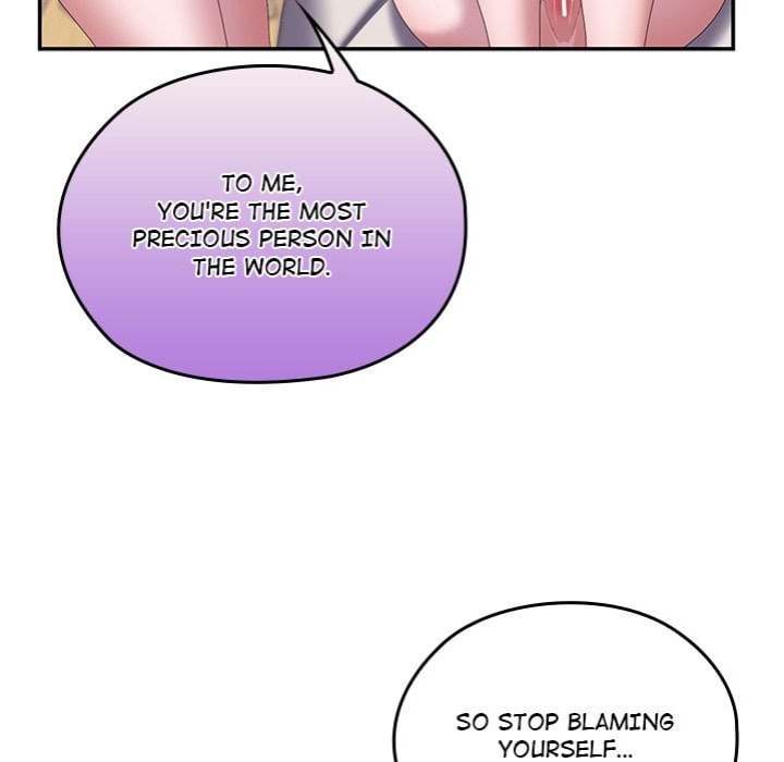 Office Shitbag Alert chapter 82 page 123
