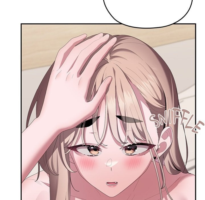 Office Shitbag Alert chapter 82 page 124