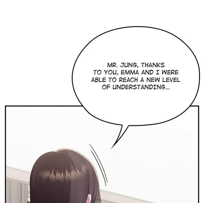 Office Shitbag Alert chapter 82 page 126