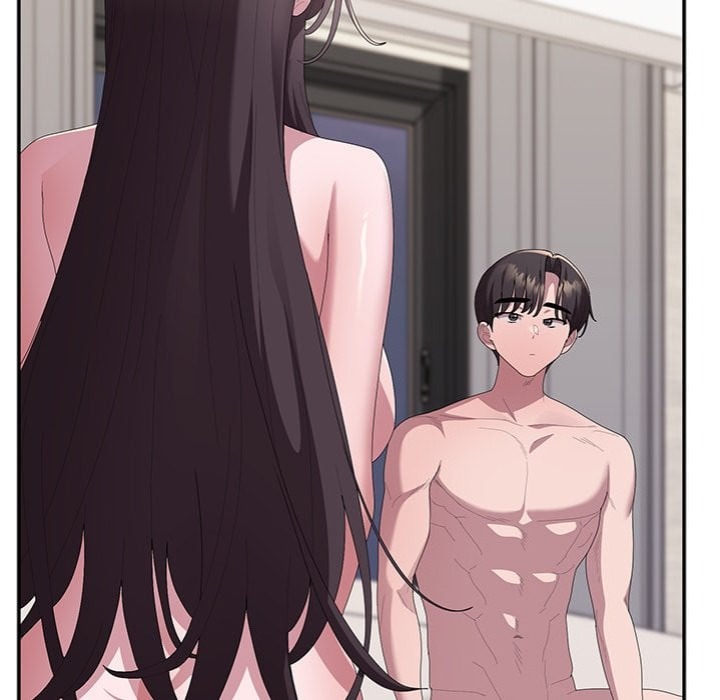 Office Shitbag Alert chapter 82 page 127