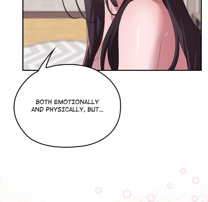 Office Shitbag Alert chapter 82 page 137