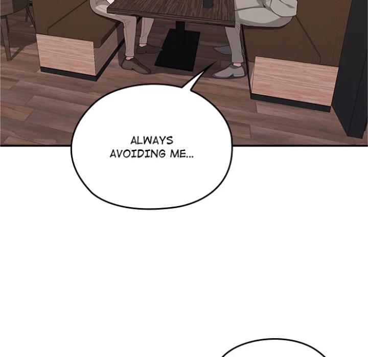 Office Shitbag Alert chapter 83 page 7