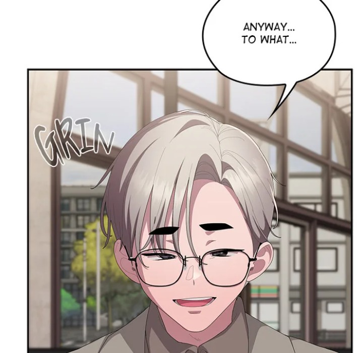 Office Shitbag Alert chapter 83 page 8