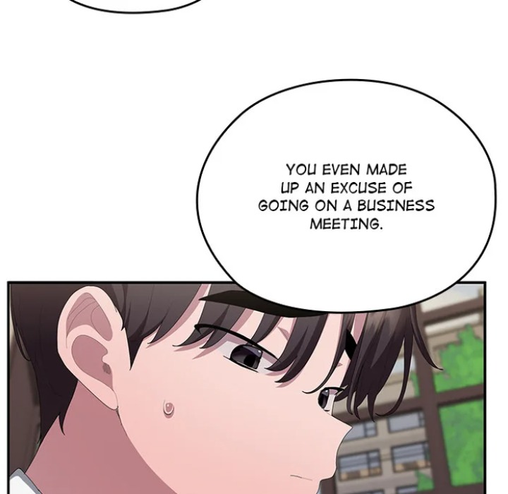 Office Shitbag Alert chapter 83 page 10