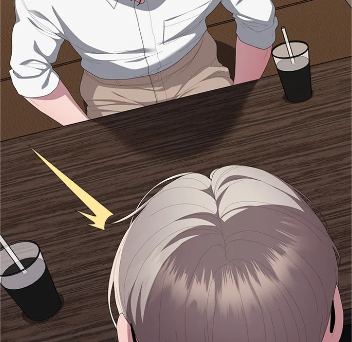 Office Shitbag Alert chapter 83 page 13