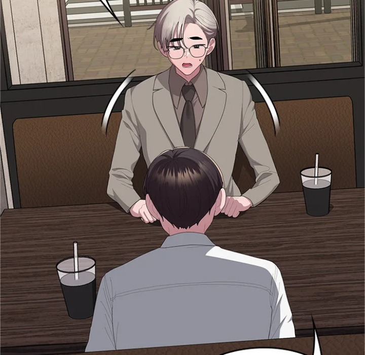 Office Shitbag Alert chapter 83 page 20