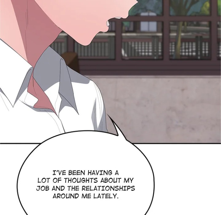 Office Shitbag Alert chapter 83 page 29