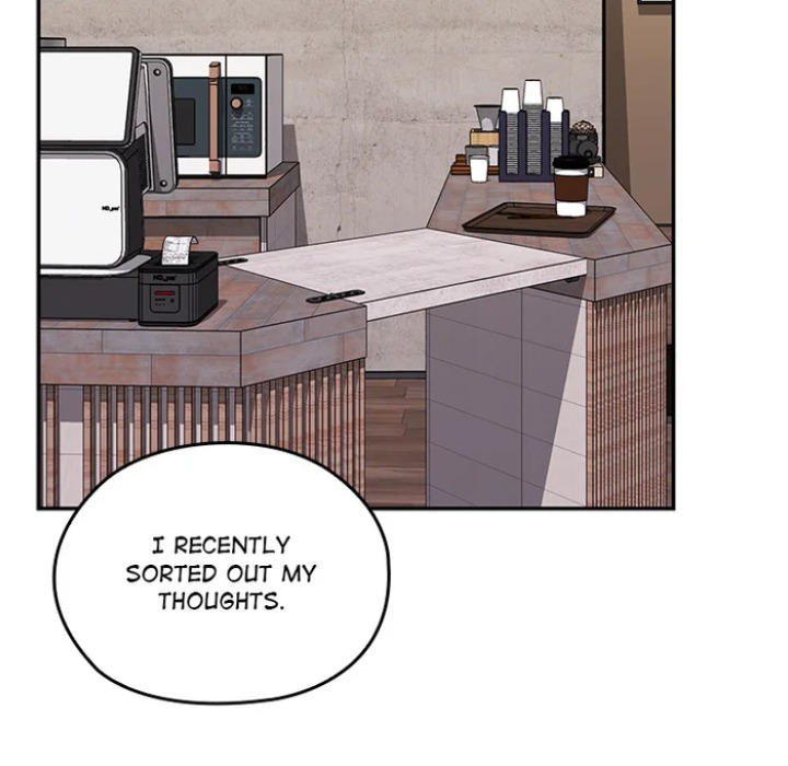 Office Shitbag Alert chapter 83 page 31