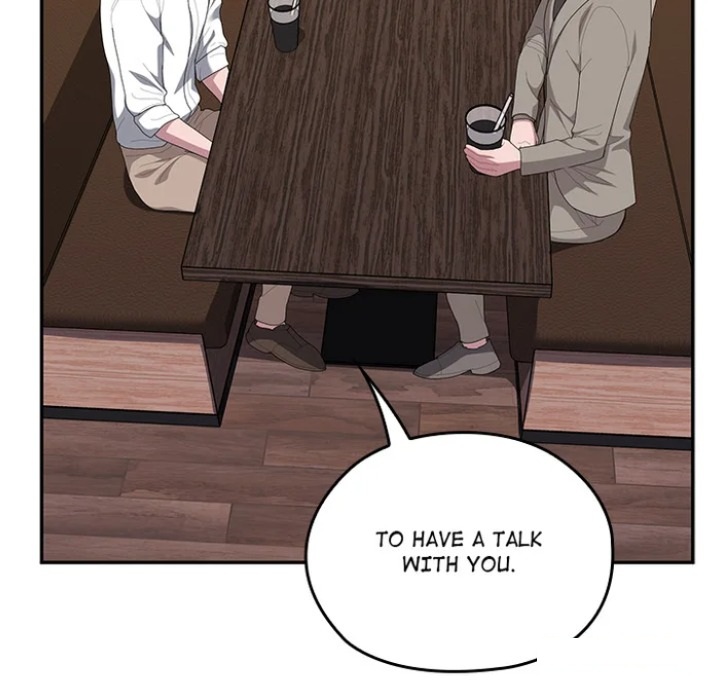 Office Shitbag Alert chapter 83 page 33
