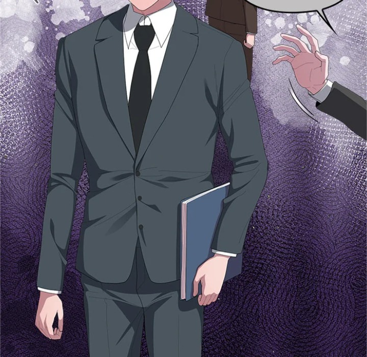 Office Shitbag Alert chapter 83 page 37