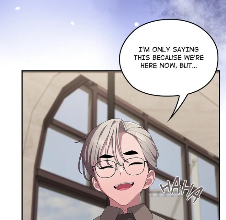 Office Shitbag Alert chapter 83 page 47