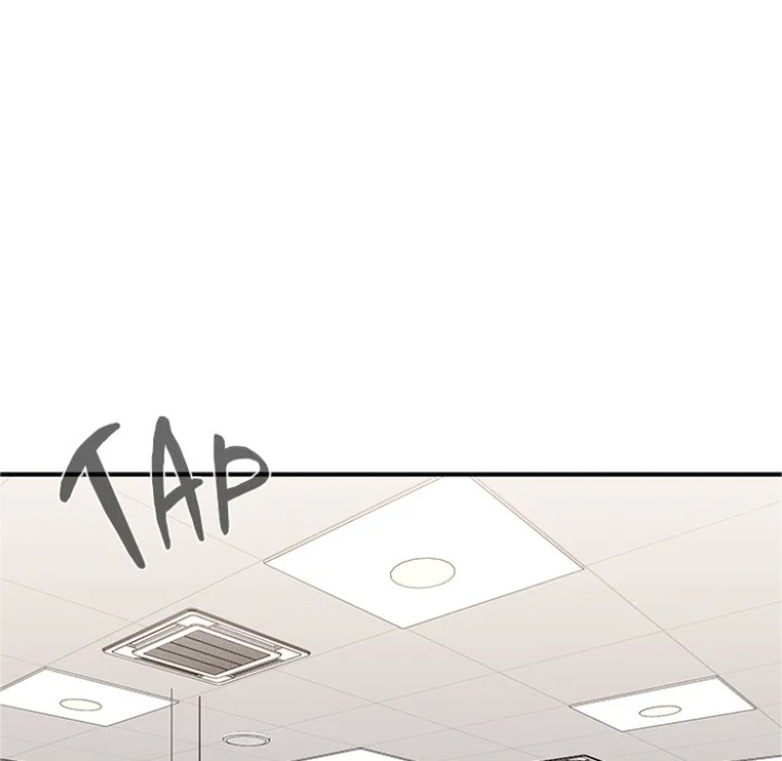 Office Shitbag Alert chapter 83 page 61