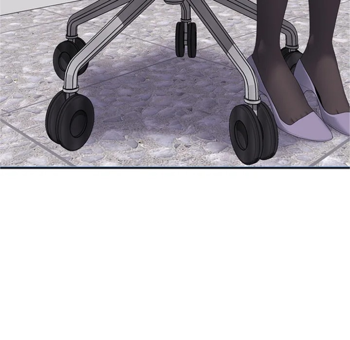 Office Shitbag Alert chapter 83 page 65