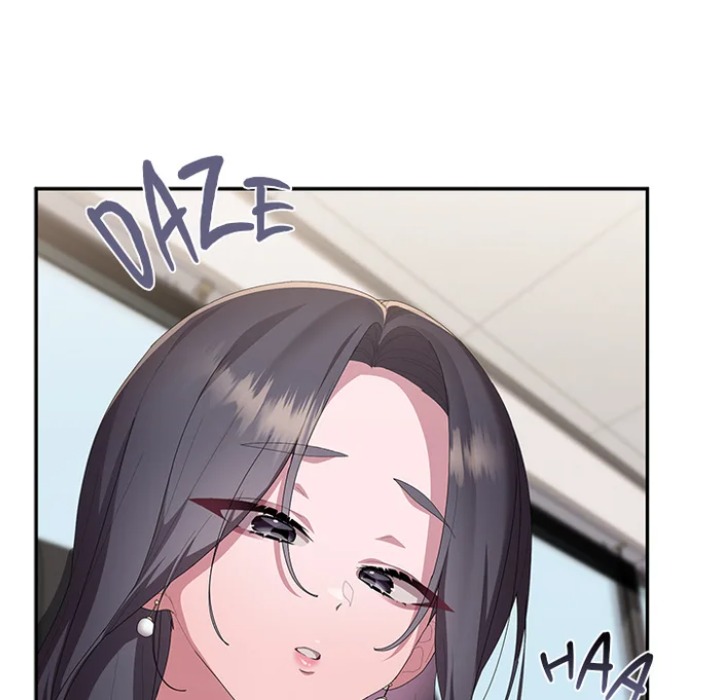 Office Shitbag Alert chapter 83 page 66