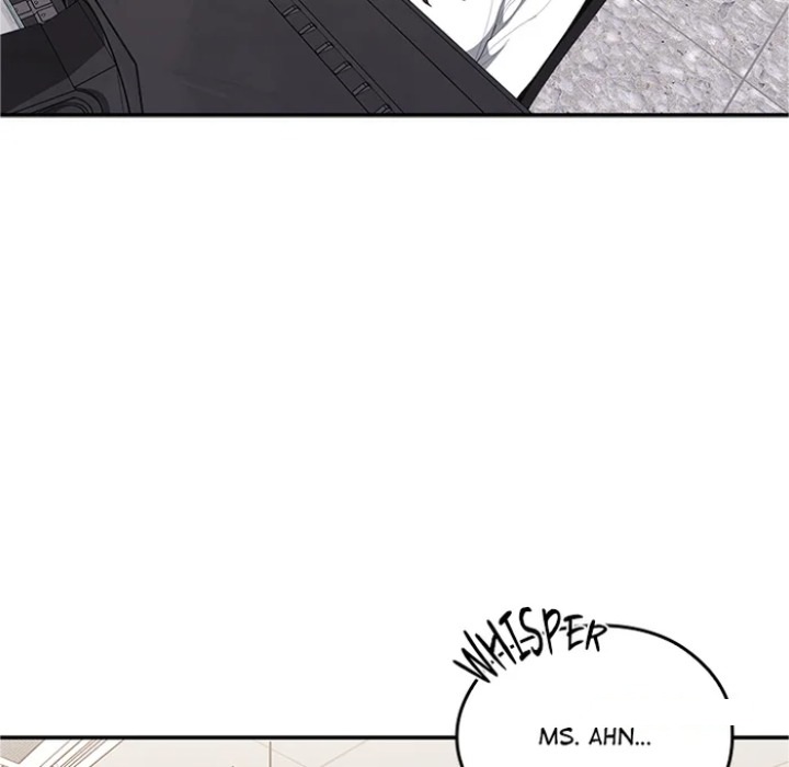 Office Shitbag Alert chapter 83 page 69