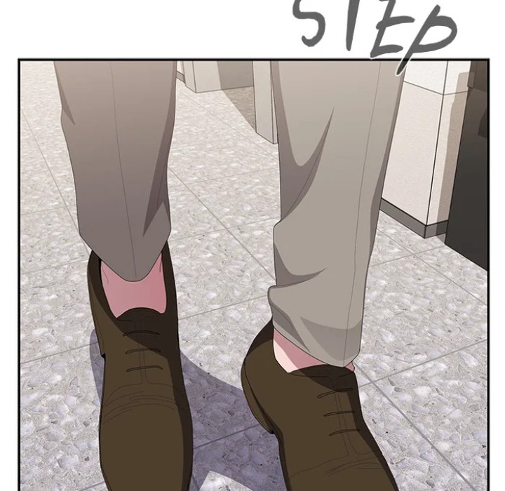 Office Shitbag Alert chapter 83 page 72