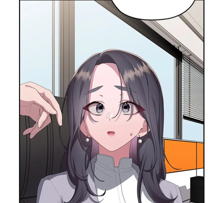 Office Shitbag Alert chapter 83 page 83