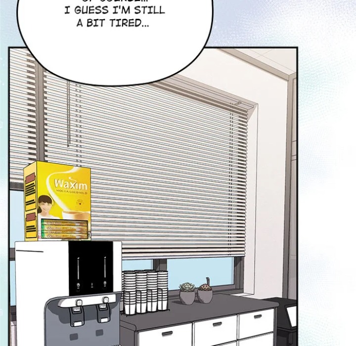 Office Shitbag Alert chapter 83 page 88