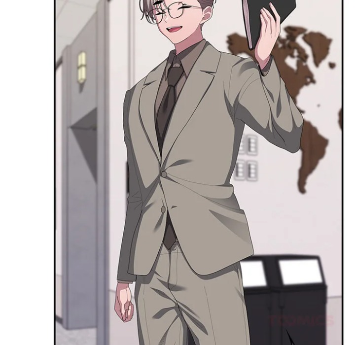 Office Shitbag Alert chapter 83 page 93
