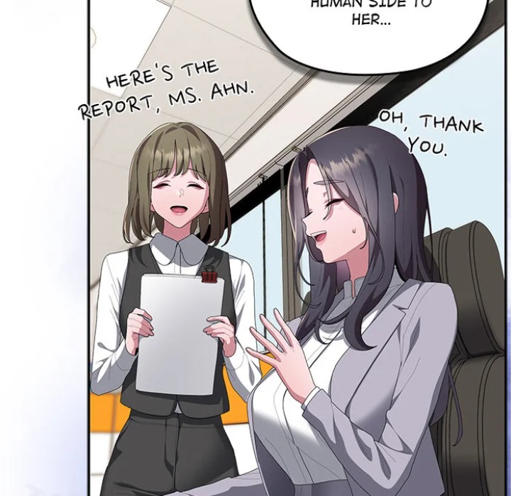 Office Shitbag Alert chapter 83 page 101