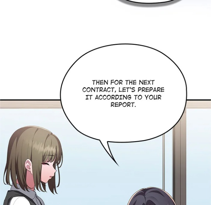 Office Shitbag Alert chapter 83 page 103