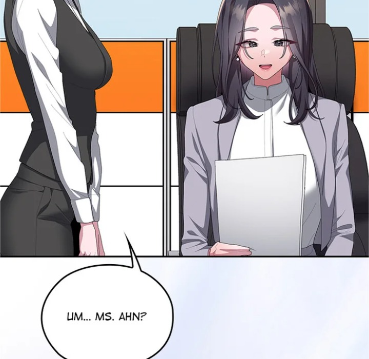 Office Shitbag Alert chapter 83 page 104