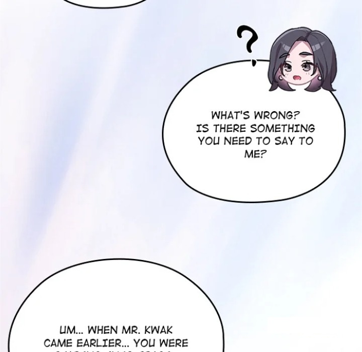 Office Shitbag Alert chapter 83 page 105