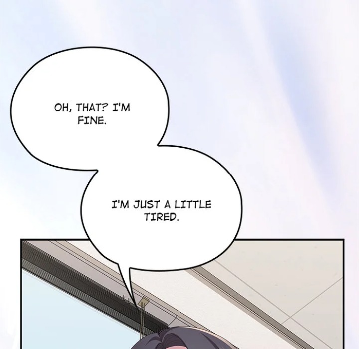 Office Shitbag Alert chapter 83 page 109