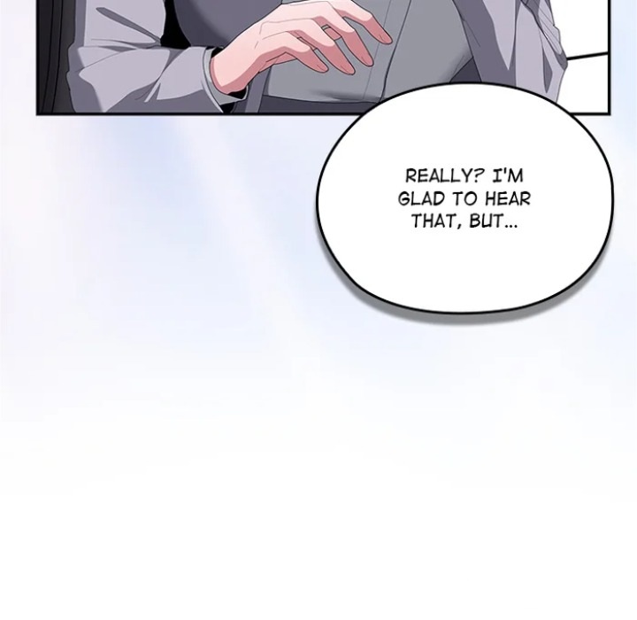Office Shitbag Alert chapter 83 page 111