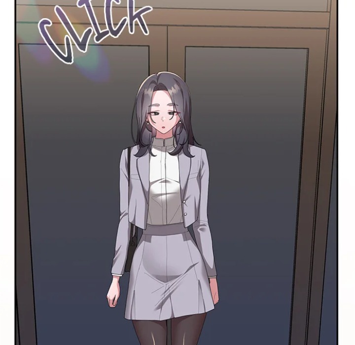 Office Shitbag Alert chapter 83 page 114