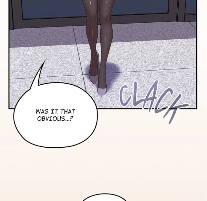 Office Shitbag Alert chapter 83 page 115