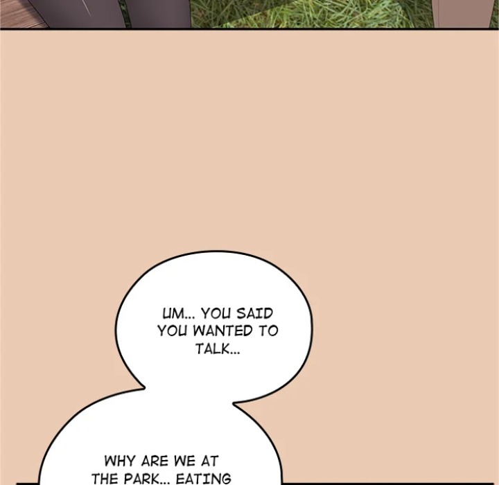 Office Shitbag Alert chapter 83 page 126