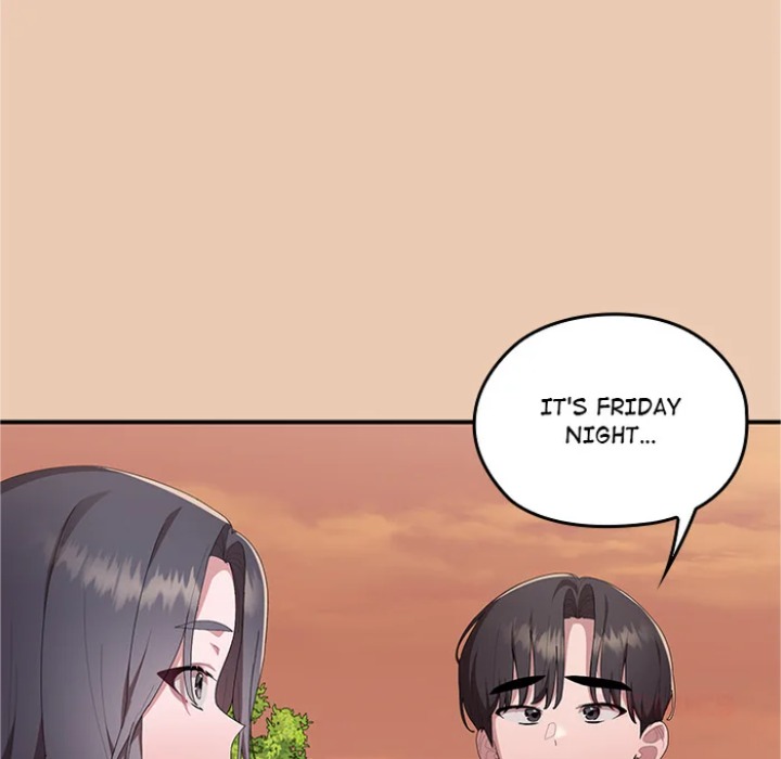Office Shitbag Alert chapter 83 page 129