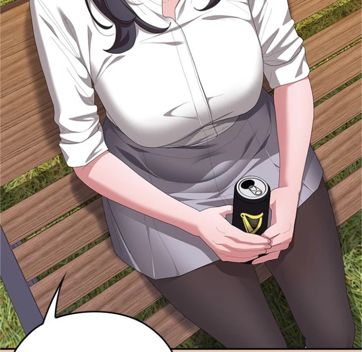 Office Shitbag Alert chapter 83 page 134