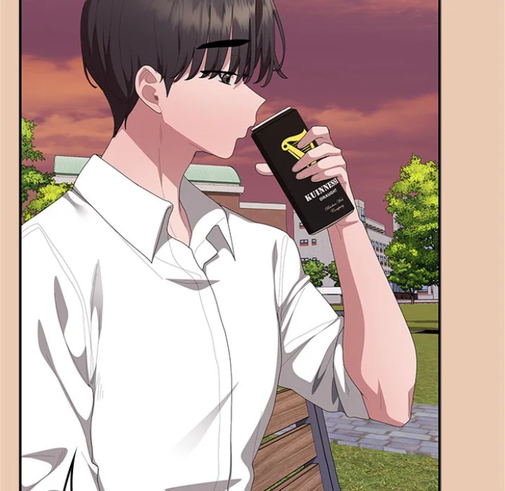 Office Shitbag Alert chapter 83 page 136