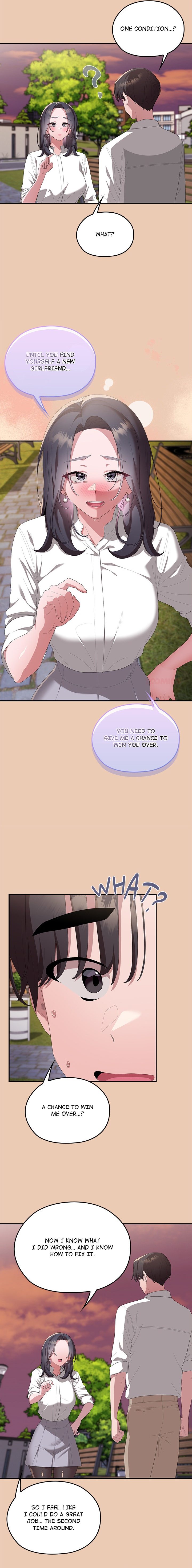 Office Shitbag Alert chapter 84 page 16
