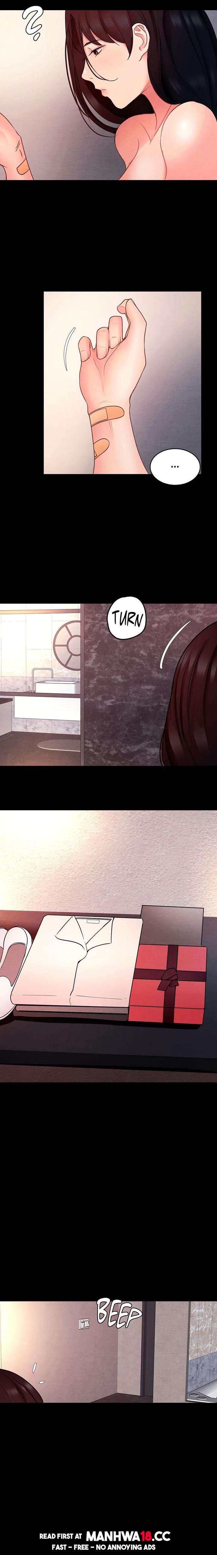 One Day Bdsm Workshop (Uncensored) chapter 12 page 11