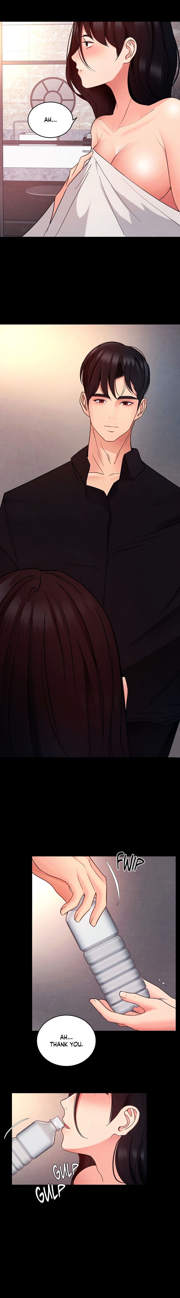 One Day Bdsm Workshop (Uncensored) chapter 12 page 12