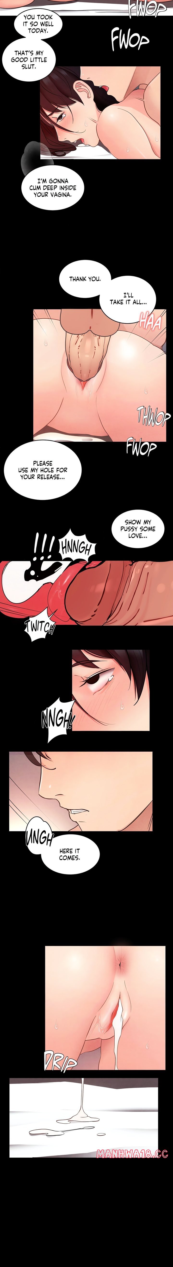 One Day Bdsm Workshop (Uncensored) chapter 13 page 11